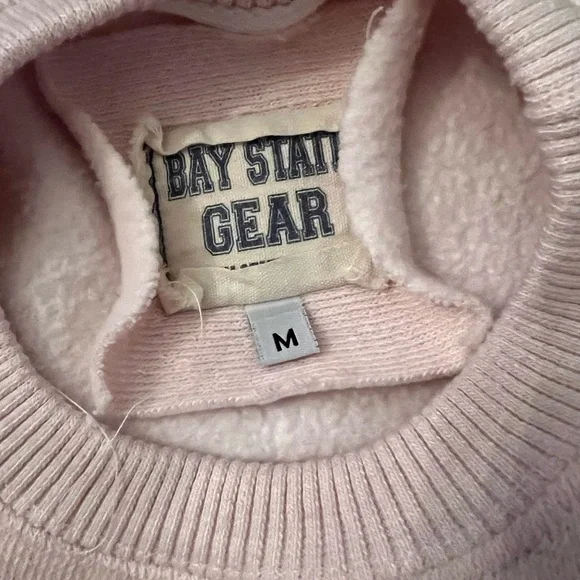 Vintage Feel Boston Crewneck Medium - Picture 3 of 5